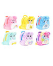 REAL LITTLES - CARE BEARS BACKPACK ASST